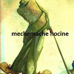 Hocine MECHEMACHE